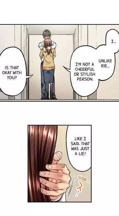 Jimiko wa Igai ni Erokatta | Simple yet Sexy Ch. 1-75