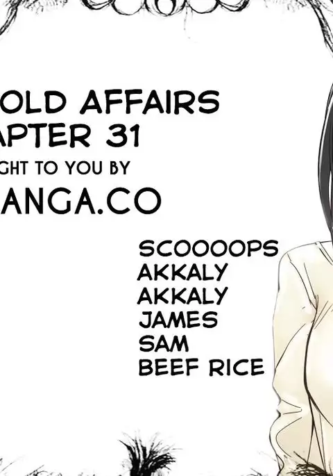 Household Affairs Ch.1-36
