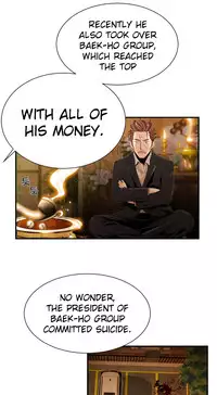 [Gyuo] Kill the Dead Bastard Ch.0-12 (English) (Ongoing)