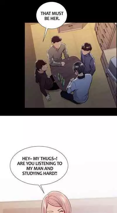 [Serious] Taste of Forbbiden Fruit Ch.31/53 [English] [Hentai Universe]