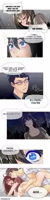[ButcherBoy] Household Affairs Ch.1-37 (English) (YoManga) (Ongoing)