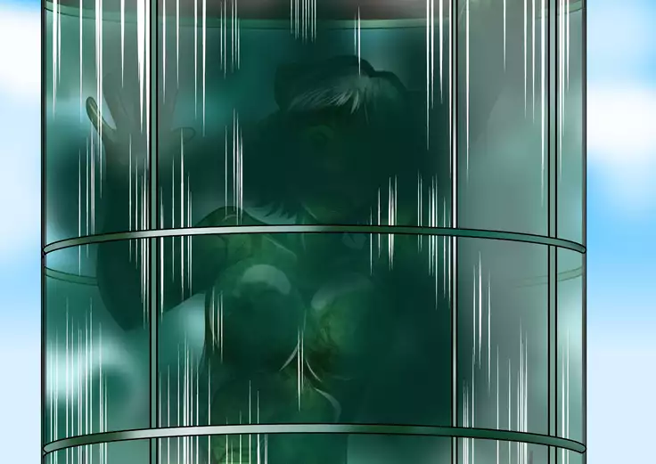 Senki Zenmetsu EP 4: Kohinata Miku