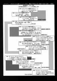 [Sengoku-kun] Inma Ryoujoku -Cambion Vol. 3-