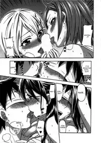 Zettai Harem 3 Ch. 1