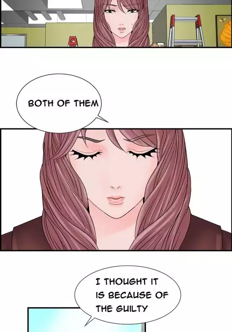 The Taste of Hands Ch.1-66