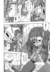 [Kirara Moe] Shinseikoui