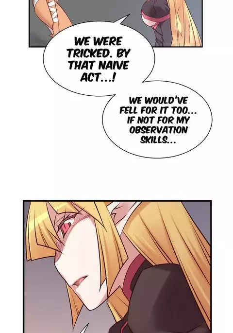 Master in My Dreams Ch.0-44