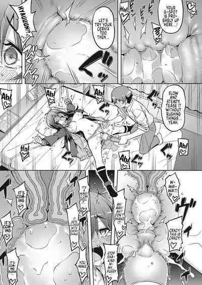 Hanashi ga Chigau | I Didn't Sign Up For This!