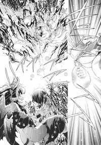 [Matsurino Naginata] Angel Strike ~PURE LIMIT~