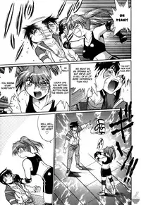 [Manabe Jouji] Ring x Mama 4 [English] [Soba-scans]