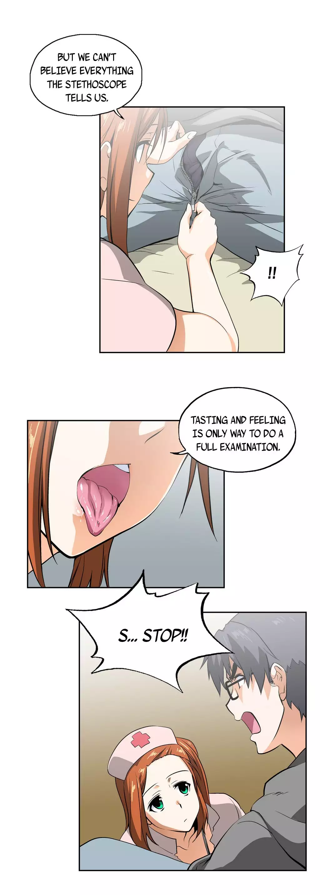 SStudy Ch.0-23
