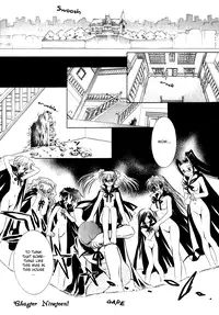 [Marika Tanimura] Dei Ecchi Ei - V03 c14-20 [English]