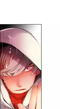 [Juder] Lilith`s Cord Ch.1-22 (English) (Ongoing)