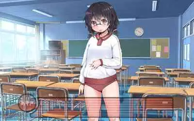 露出願望乙女