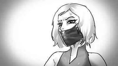 The Latex Goddess Thief