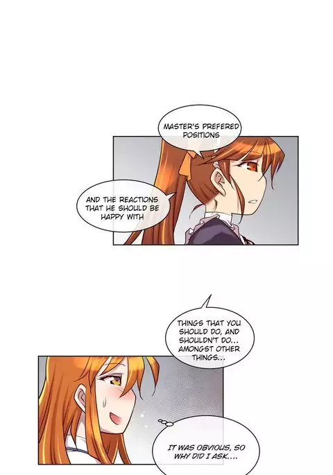 Master in My Dreams Ch.0-44