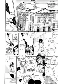 [Ri-Ru-] Sister Sun, Sister Moon (Momo Yuri ~Forbidden Sisters~) [English] [Yuri Project]