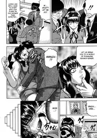 [Jamming] Habit By Teacher Ch.7-8 [ENG]