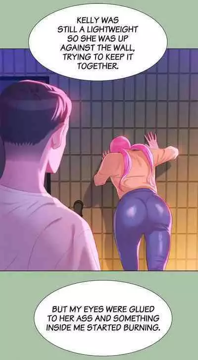 What do you Take me For? Ch.18/?