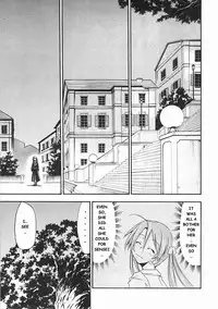 (C72) [Studio Kimigabuchi (Kimimaru)] Negimaru! 5 (Mahou Sensei Negima!) [English]