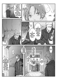 DEFEAT OF MAN - ZARIA [Hetalia]
