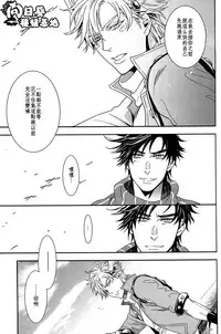 [JOJO][JC]Stelle[CN]