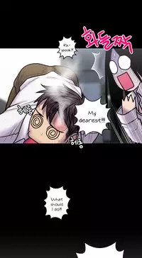 Ghost Love Ch.1-20.5 (English) (YoManga) (Ongoing)