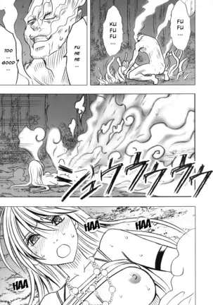 Devil Executioner Kaguya 2