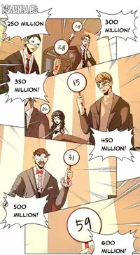 [Fantastic Whale] Twin Slave Ch.1-34 (English) (Ongoing)