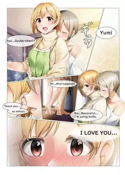 [DiceBomb (Casino)] Strawberry Secret (THE IDOLM@STER CINDERELLA GIRLS) [English] [Digital] [uncensored]