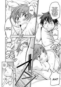 [Konchiki] Oidemase Nyan Nyan [English] [Decensored]