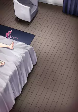 Osananajimi no Shiro Gal ga Jitsu wa Shojo de Ninshin made Sasete shimatta Ohanashi Chuuhen