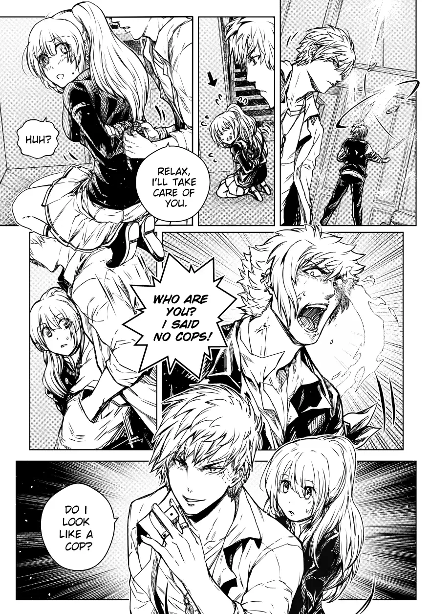 Twin Feathers by nidoriko/Issac