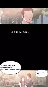 [Mr. Byeong-Su] Cohabitation Ch.1-34 (English) (Ongoing)