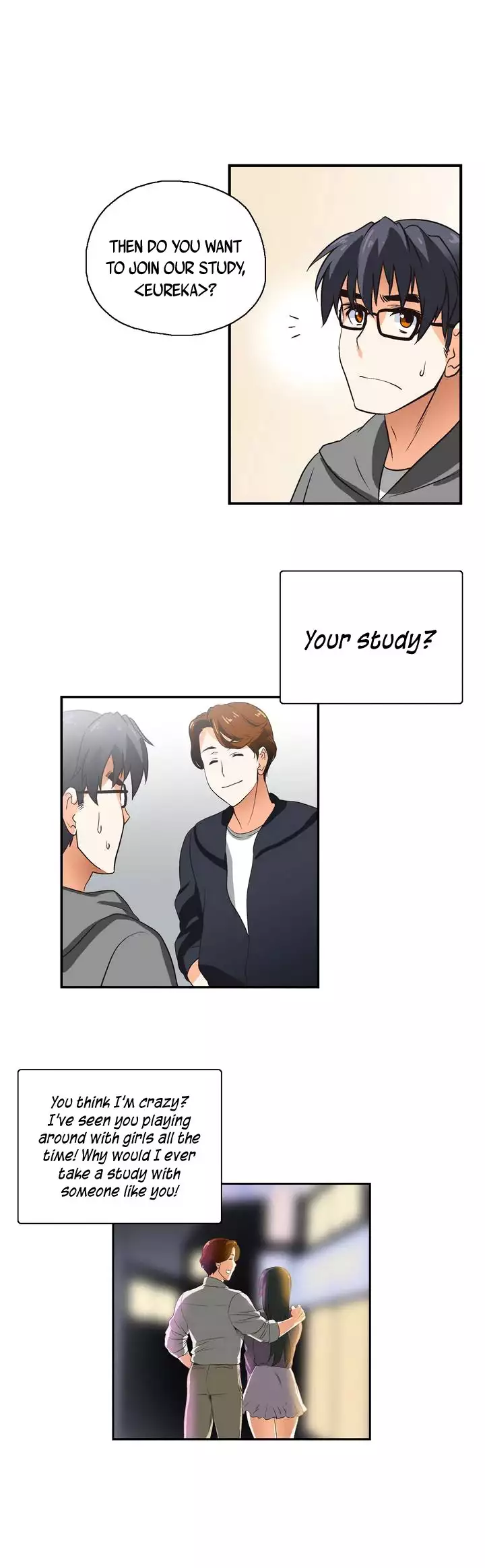 SStudy Ch.0-23