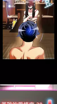 [KKUN &INSANE] Love Parameter 恋爱辅助器 86-100 [Chinese]中文