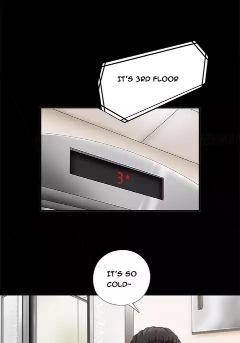 Girl Next Door Ch.1-8