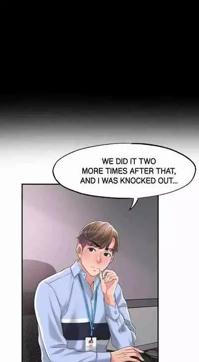 New Town [Lee Wan, Kim Suna] Ch.24/? [English] [Manhwa PDF]
