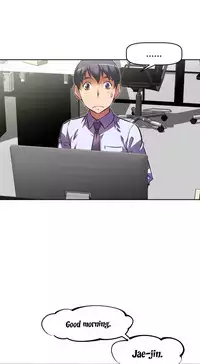 [Worin] Brawling Go Ch.76-87 (English) (Ongoing)