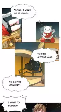 [Fantastic Whale] Twin Slave Ch.1-33 (English) (Ongoing)