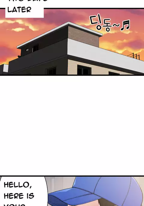 Tissue Thieves Ch.1-31