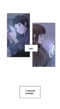 By Chance (Ep. 1-35) [English]