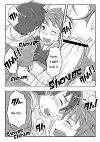 [Beater] Double Drive [English]