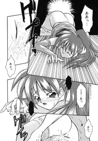 [Tomipuu] Bishoujo Zatsugidan