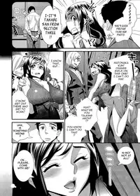 [Katsura Yoshihiro] 5ji kara Honban! - After Five Working! [English] [Tadanohito]