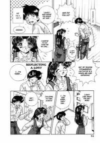 Futari Ecchi 9 [Complete]