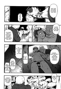 [Oyster] Nikuana Kukai [English]