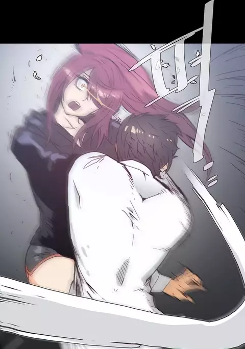 Household Affairs Ch.1-51