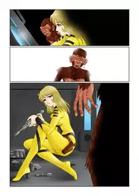 [Shichiyou] Sayonara YAMATO (Space Battleship Yamato)