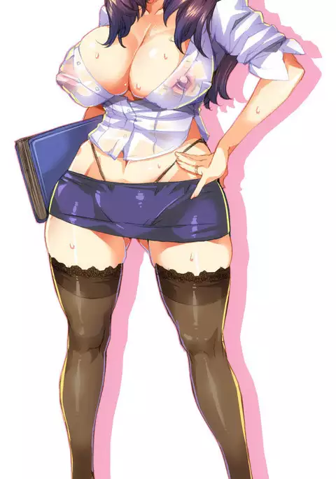 Houkago wa Rankou Party♥